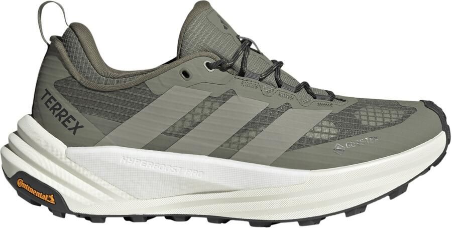 Adidas Terrex Freehiker 3 Low GTX Multisportschoenen 2 3 grijs