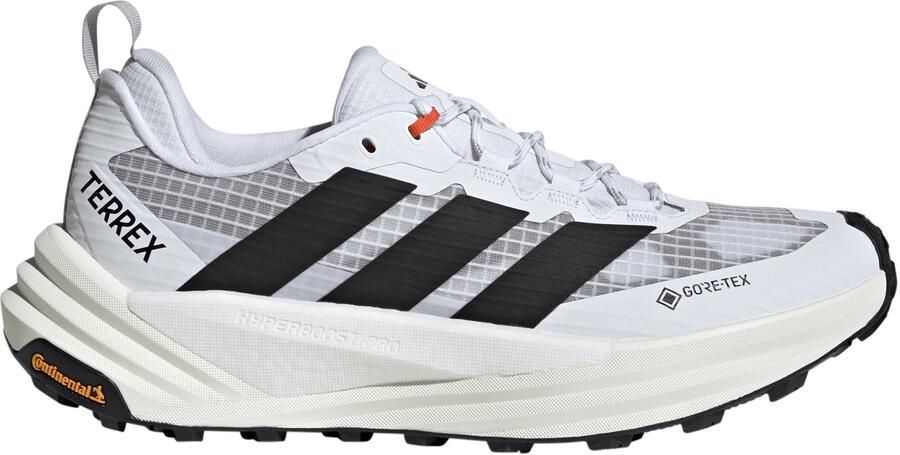 Adidas Terrex Freehiker 3 Low GTX Multisportschoenen 1 3 wit