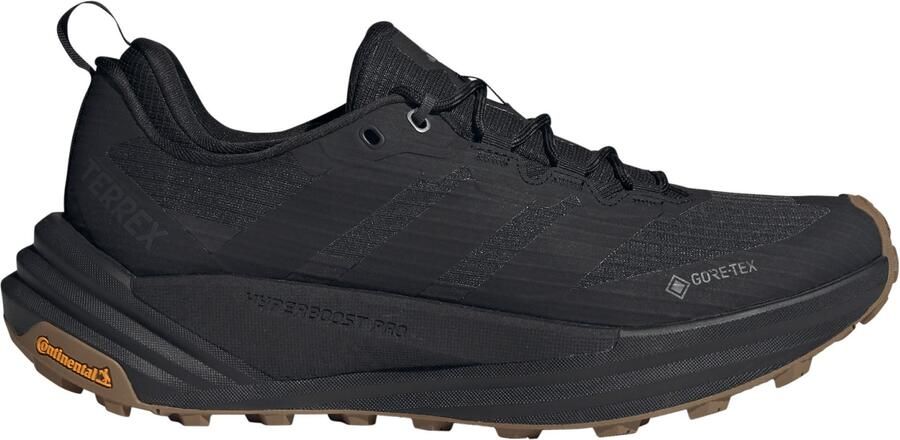 Adidas Terrex Freehiker 3 Low GTX Multisportschoenen 1 3 zwart