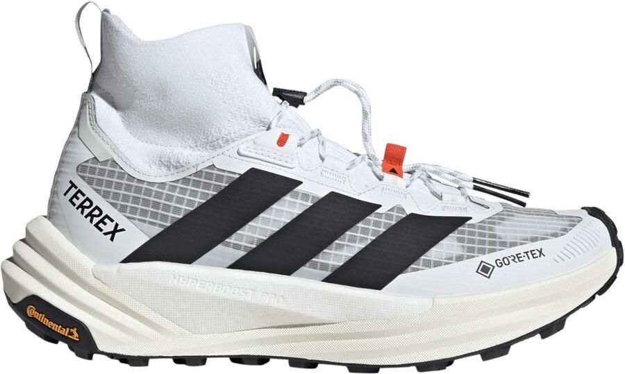 Adidas Terrex Freehiker 3 Ultra GTX Wandelschoenen 2 3 wit