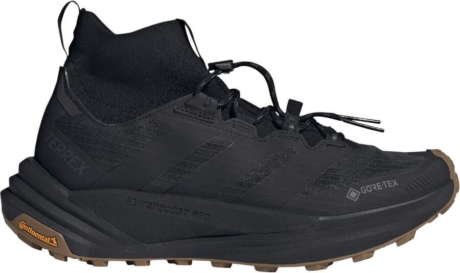 Adidas Terrex Freehiker 3 Ultra GTX Wandelschoenen 2 3 zwart