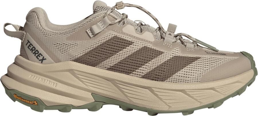 Adidas Terrex Freehiker SL CC Multisportschoenen 1 3 beige