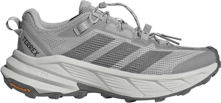 Adidas Terrex Freehiker SL CC Multisportschoenen 1 3 grijs