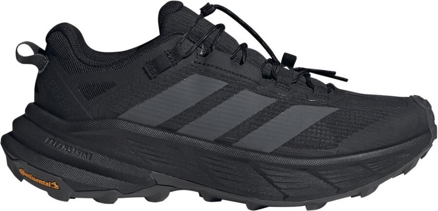 Adidas Terrex Freehiker SL GTX Multisportschoenen 2 3 zwart