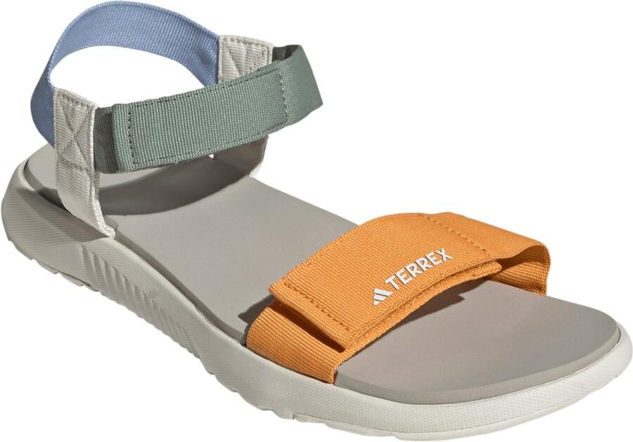 Adidas Terrex Hydroterra Light Sandalen Unisex Wit - Foto 2