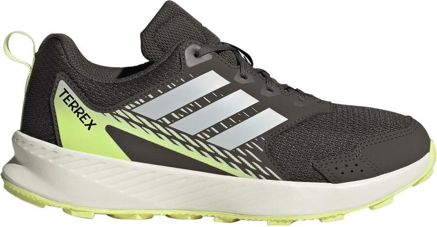 Adidas Terrex Junior's Tracefinder Multisportschoenen grijs