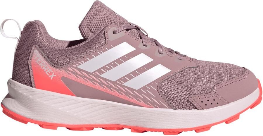 Adidas Terrex Junior's Tracefinder Multisportschoenen 1 3 roze