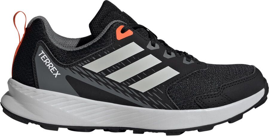 Adidas Terrex Junior's Tracefinder Multisportschoenen 2 3 zwart grijs - Foto 2