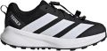 Adidas Terrex Agravic Trailrunningschoenen Kinderen Zwart - Zwart