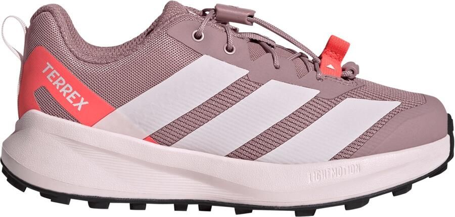 Adidas Terrex Kid's Agravic Multisportschoenen roze
