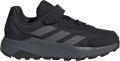 Adidas Terrex Anylander Children Wandelschoenen Zwart 1 2 Kinderen - Zwart