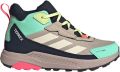 Adidas Terrex Kid's Anylander Mid ClimaProof Wandelschoenen 2 3 meerkleurig - Multicolor