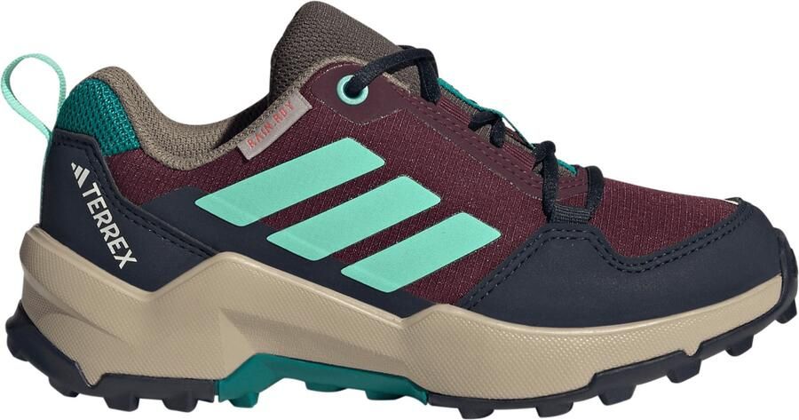 Adidas Terrex Kid's Ax4R RAIN.RDY Multisportschoenen 2 3 beige - Foto 2