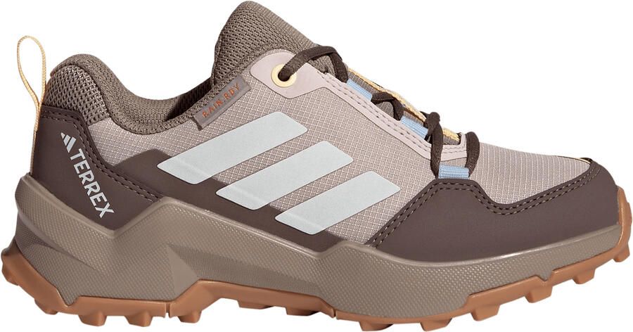 Adidas Terrex Kid's Ax4R RAIN.RDY Multisportschoenen 2 3 bruin - Foto 2