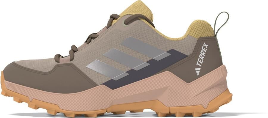 Adidas Terrex Kid's Terrex AX4R Multisportschoenen 2 3 beige - Foto 2