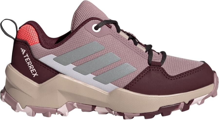 Adidas Terrex Kid's Terrex AX4R Multisportschoenen 1 3 bruin - Foto 2
