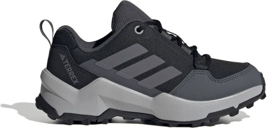 Adidas Terrex Kid's Terrex AX4R Multisportschoenen 2 3 grijs zwart - Foto 3