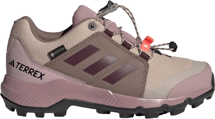 Adidas Terrex Kid's Terrex GTX Multisportschoenen 2 3 bruin - Foto 2