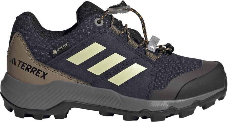 Adidas Terrex Gore-tex Kinderwandelschoenen Blauw 2 3 Kinderen - Foto 2