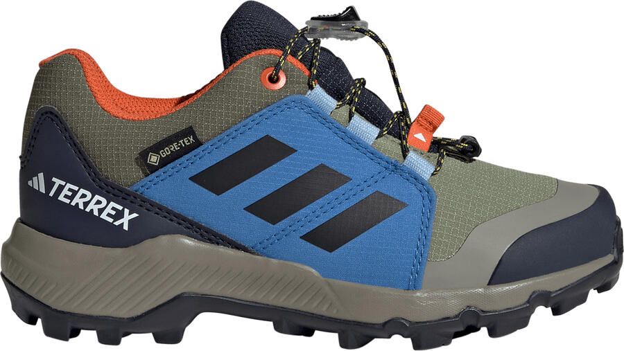 Adidas Terrex Kid's Terrex GTX Multisportschoenen 2 3 blauw - Foto 2