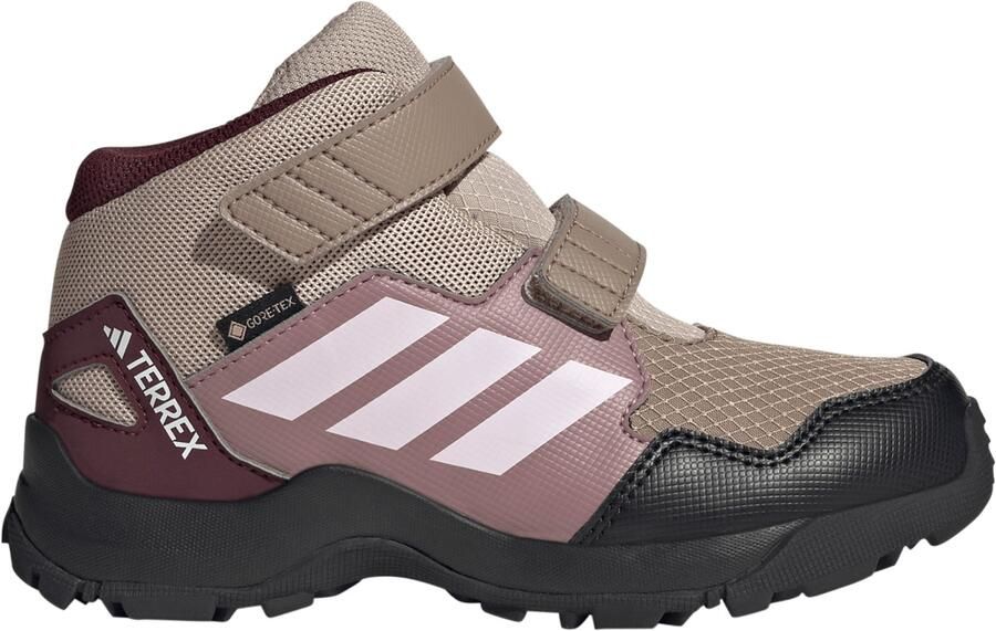 Adidas Terrex Skychaser Mid Gore-Tex Hikingschoenen Kids Kinderen Bruin - Foto 2