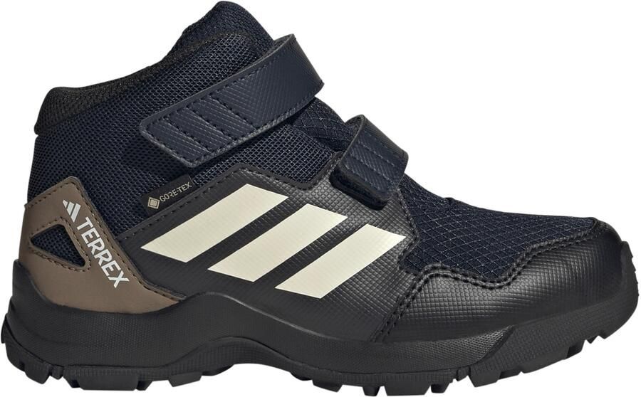 Adidas Terrex Skychaser Mid Gore-Tex Hikingschoenen Kids Kinderen Blauw - Foto 2