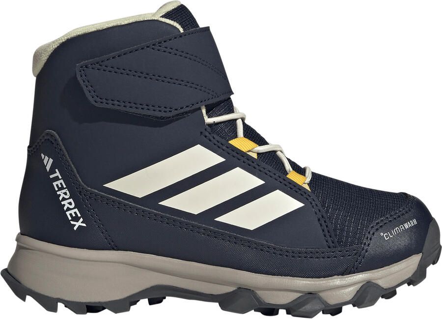 Adidas Terrex Kid's Terrex Snow CF Climawarm Winterschoenen 2 3 blauw