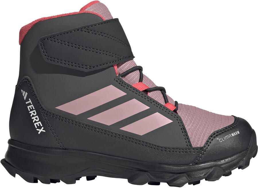 Adidas Terrex Snow Cf Climawarm Winter Kinderwandelschoenen Zwart 1 2 Kinderen