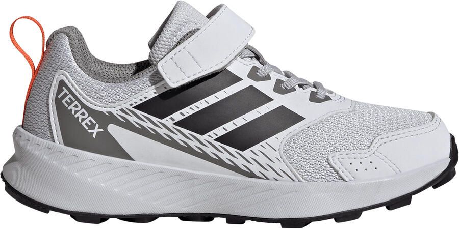 Adidas Terrex Kid's Tracefinder CF Multisportschoenen grijs - Foto 2