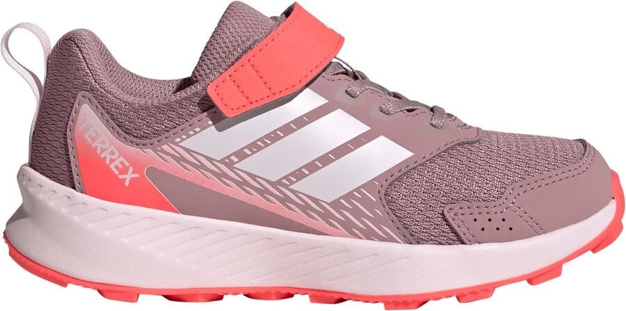 Adidas Terrex Tracefinder Cf Children Trailschoenen Roze 1 2 Kinderen - Foto 2