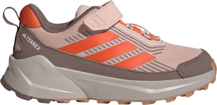 Adidas Terrex Kid's Trailmaker 2 Multisportschoenen 2 3 bruin