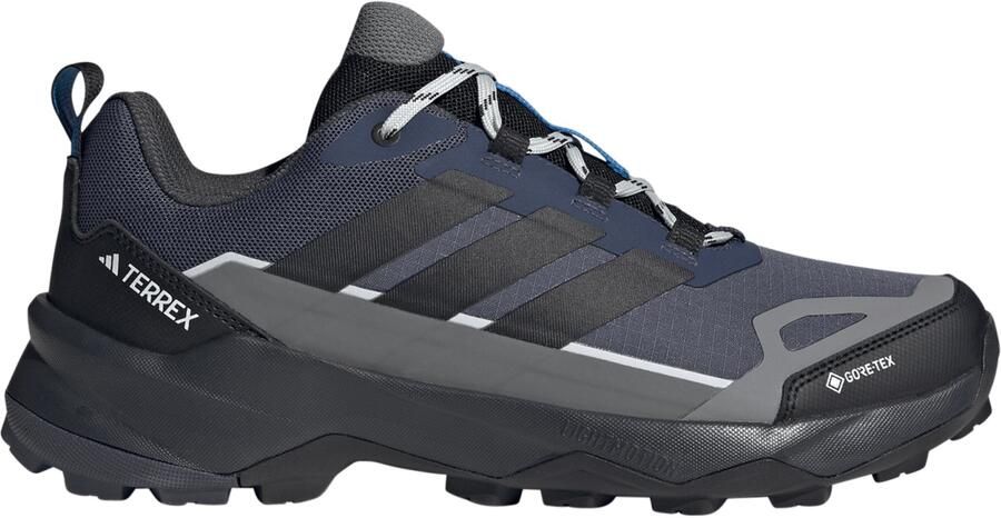 Adidas Terrex Skychaser AX5 GORE-TEX Multisportschoenen 2 3 grijs blauw - Foto 3