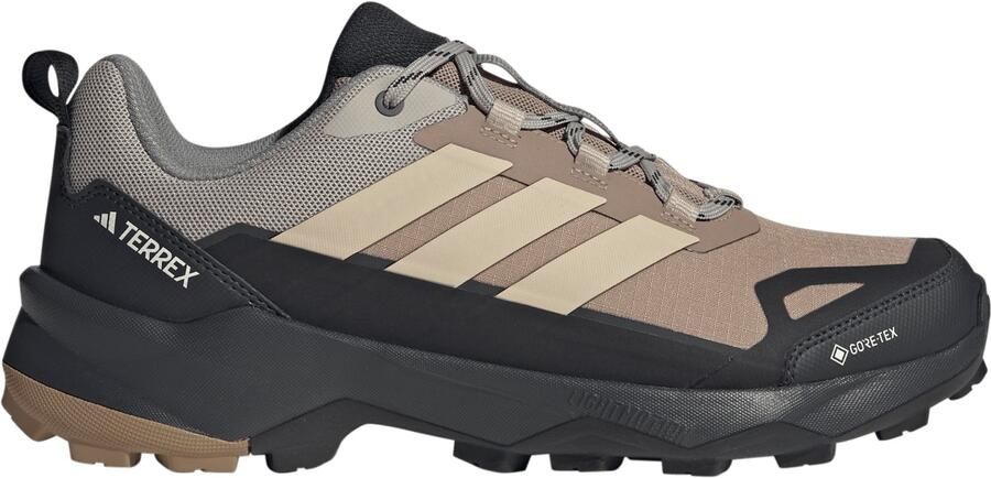 Adidas Terrex Skychaser AX5 GORE-TEX Multisportschoenen 1 3 grijs - Foto 3