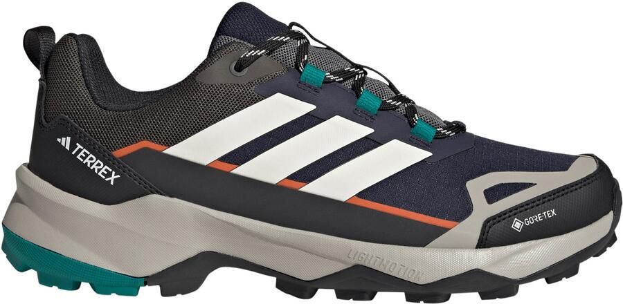 Adidas Terrex Skychaser AX5 GORE-TEX Multisportschoenen 1 3 grijs