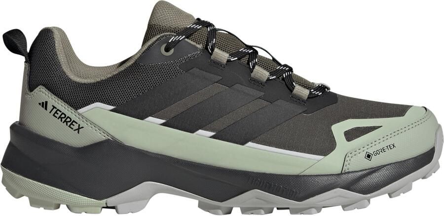 Adidas Terrex Skychaser AX5 GORE-TEX Multisportschoenen 2 3 grijs - Foto 3