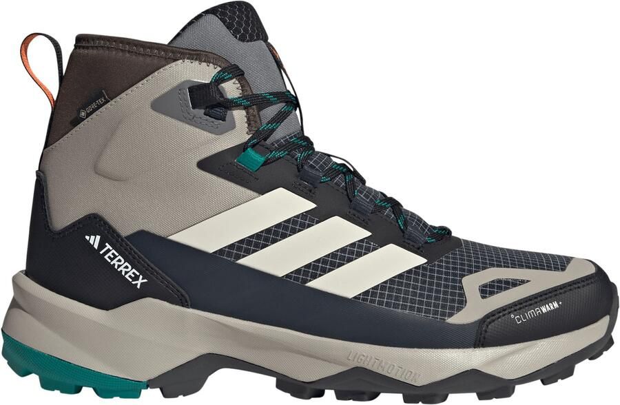 Adidas Terrex Skychaser Ax5 Mid Gore-Tex Climawarm+ Hikingschoenen Heren Blauw
