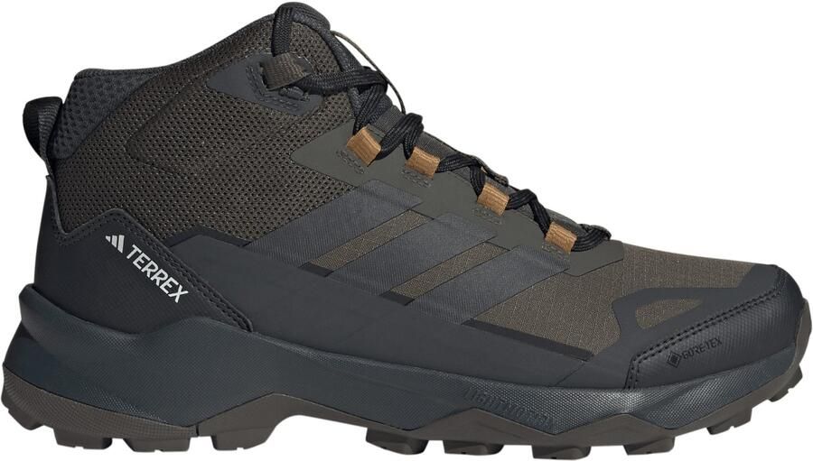 Adidas TERREX Skychaser AX5 Mid GORE-TEX Hikingschoenen Heren Groen - Foto 2