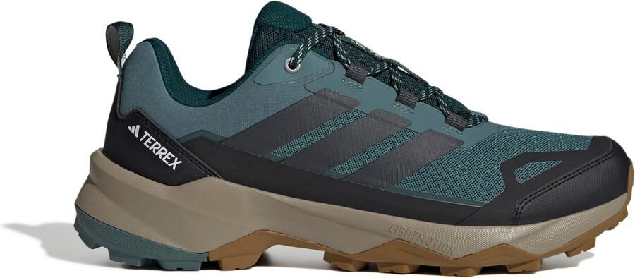 Adidas Terrex Skychaser AX5 Multisportschoenen 1 3 blauw - Foto 2
