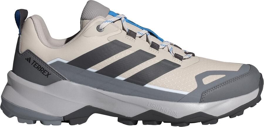 Adidas Terrex Skychaser AX5 Multisportschoenen 2 3 grijs - Foto 2