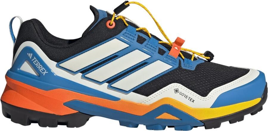 Adidas Terrex Skychaser GTX Multisportschoenen 1 3 blauw