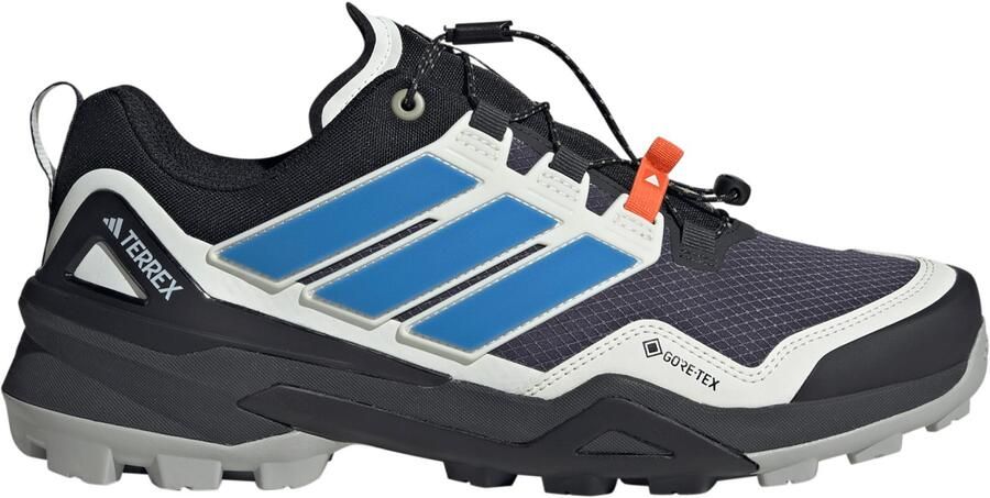 ADIDAS TERREX Lage schoen 'Skychaser' azuur antraciet offwhite