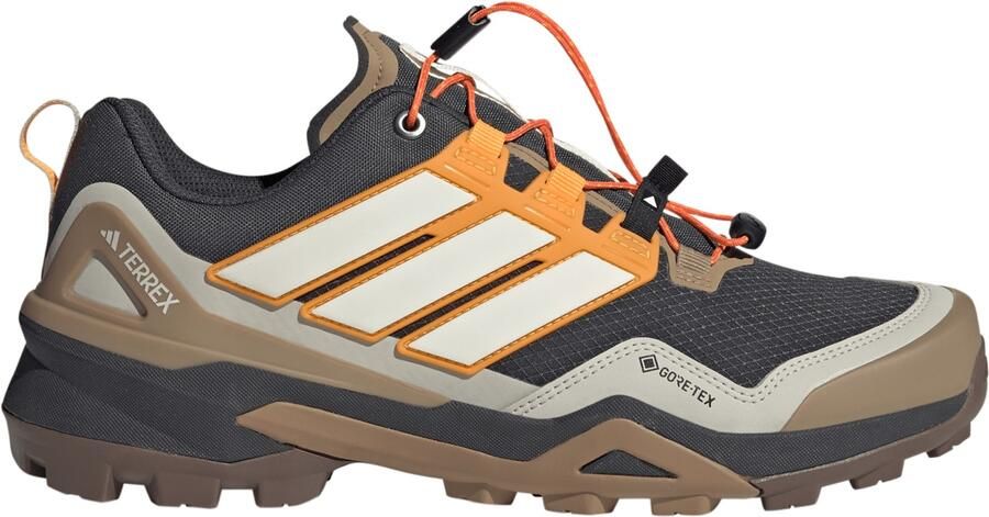 Adidas Terrex Skychaser GTX Multisportschoenen 1 3 bruin - Foto 2