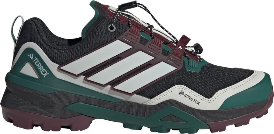 Adidas Terrex Skychaser GTX Multisportschoenen 2 3 grijs