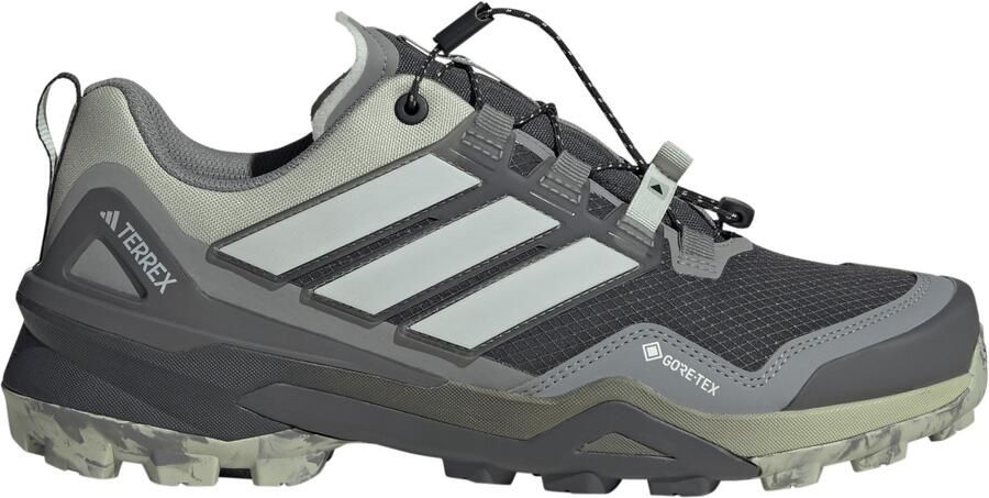 Adidas Terrex Skychaser GTX Multisportschoenen 2 3 grijs