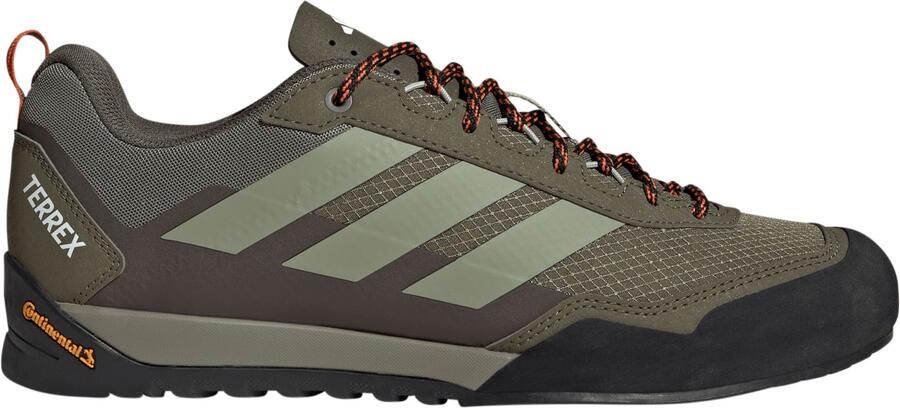 Adidas Terrex Skychaser Solo 3 Approachschoenen 2 3 olijfgroen - Foto 3