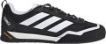 ADIDAS TERREX Lage schoen 'Skychaser Solo Approach3' zwart wit - Zwart
