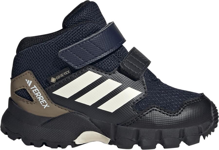 Adidas Terrex Skychaser Mid Gore-tex Wandelschoenen Voor Baby´s Blauw 1 2 Kinderen - Foto 2