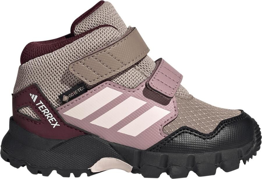 Adidas Terrex Small Kid's Terrex Skychaser Mid GORE-TEX Wandelschoenen bruin - Foto 2