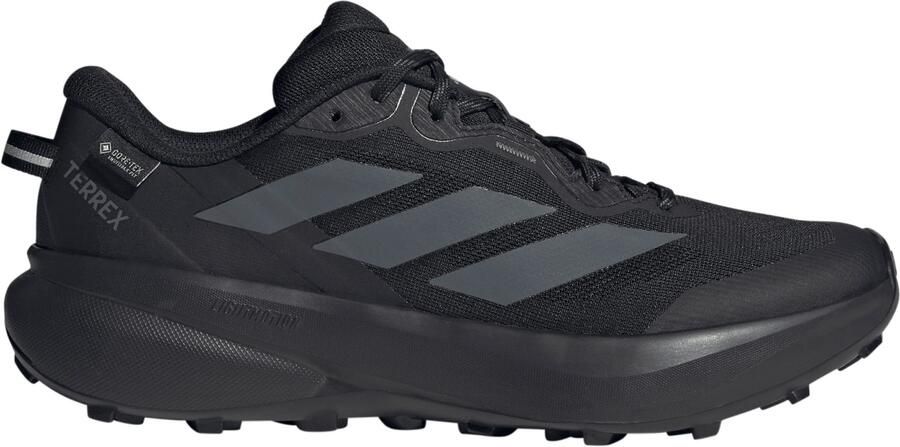 Adidas Terrex Tracefinder Plus Gore-Tex Trailrunningschoenen Heren Zwart - Foto 2