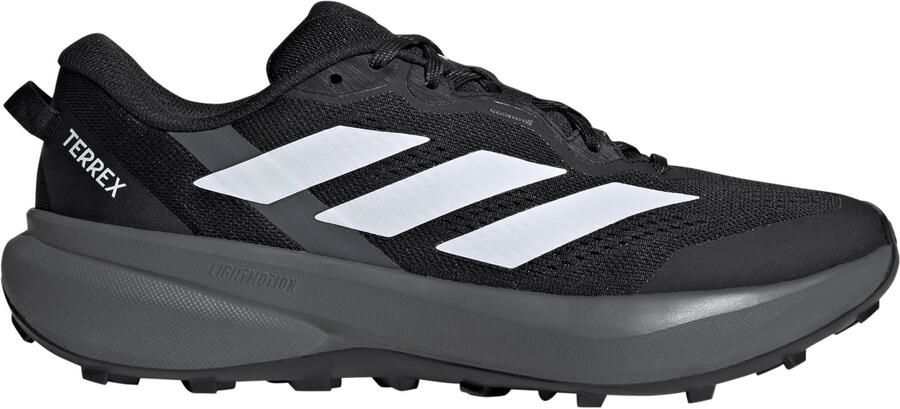 Adidas Terrex Tracefinder Plus Trailrunningschoenen 1 3 zwart grijs - Foto 2